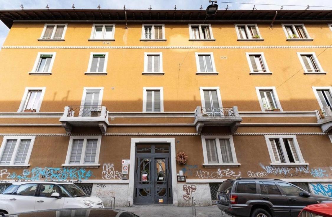 Milano Porta Garibaldi-Isola Green Suite — Photos 2