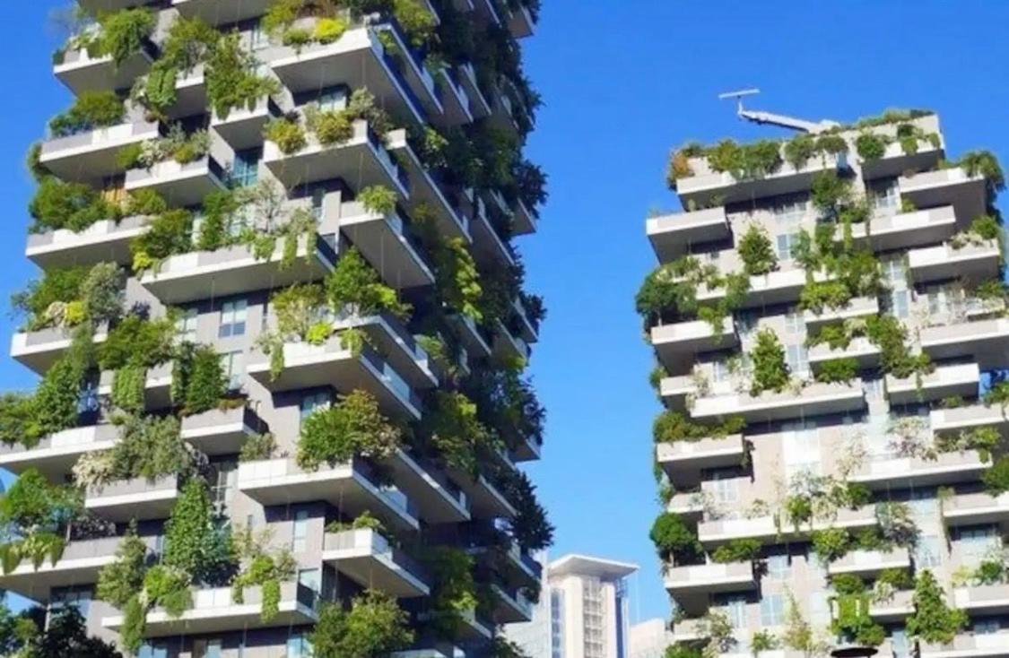Milano Porta Garibaldi-Isola Green Suite — Photos 3